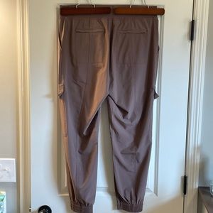 Like-new Chelsea utility jogger